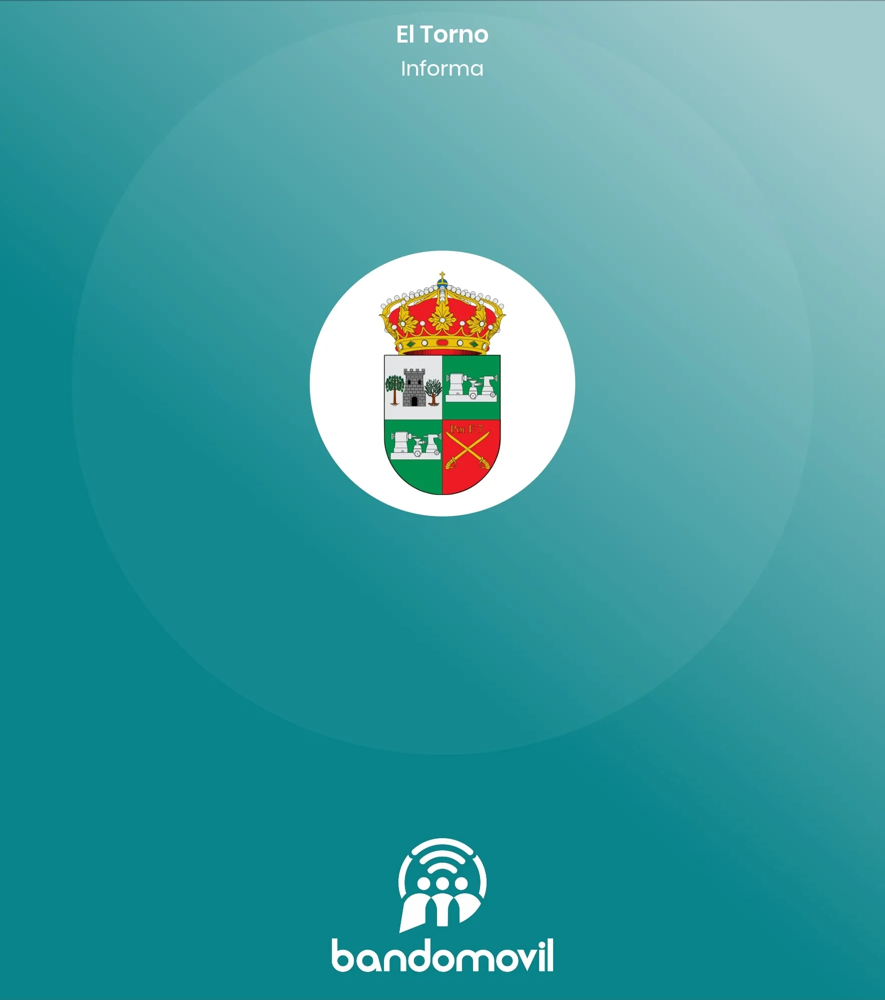 El Torno Informa | Indus Appstore | Screenshot