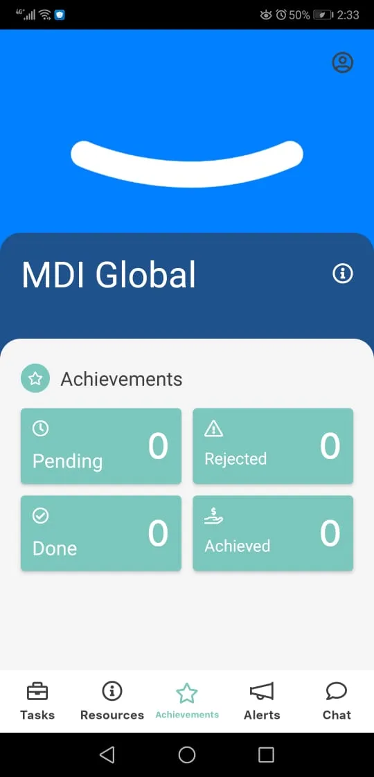 MDI | Indus Appstore | Screenshot