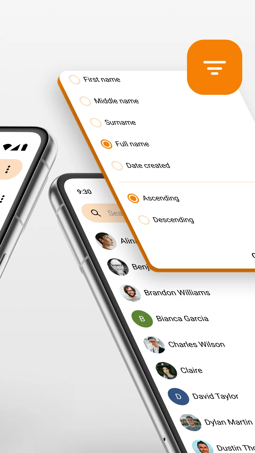 Simple Dialer | Indus Appstore | Screenshot