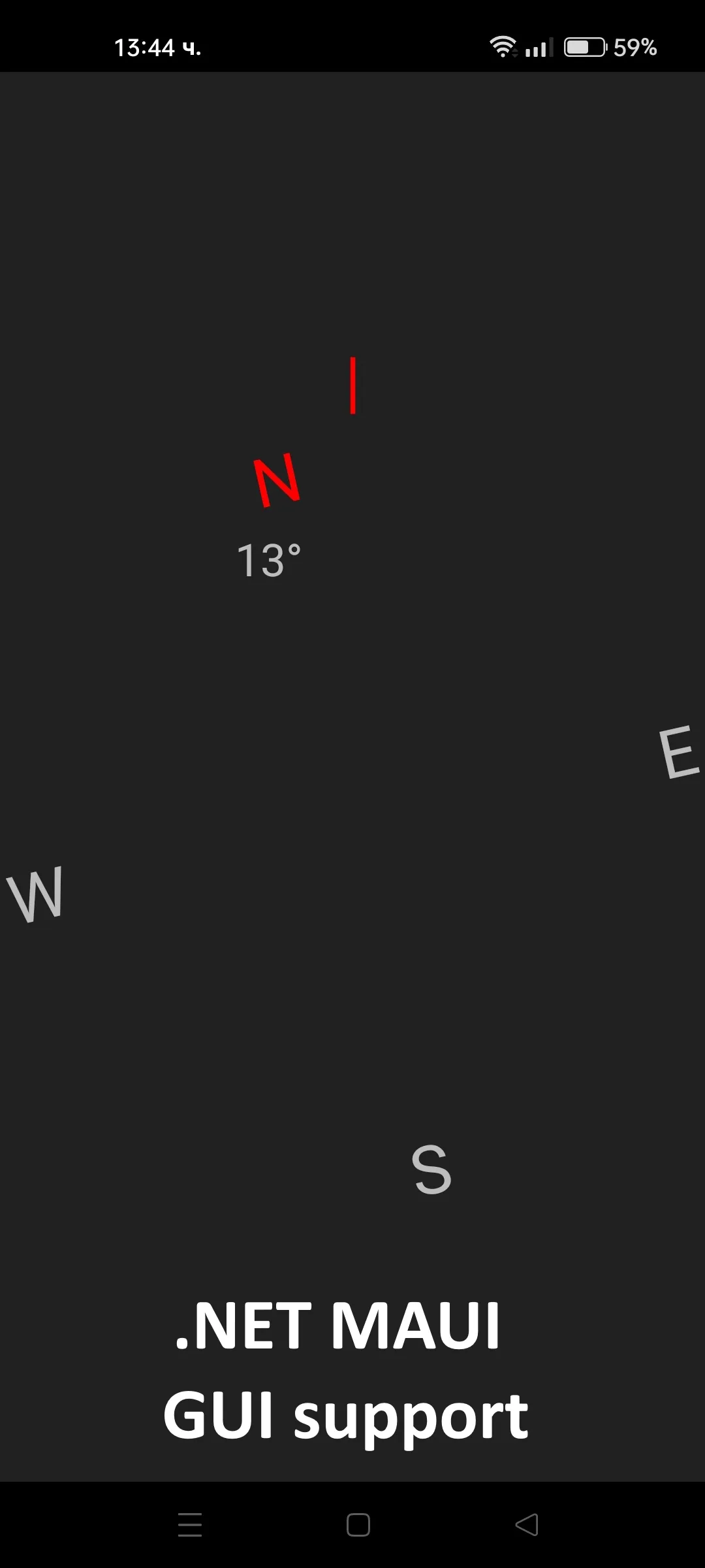C# Shell .NET IDE | Indus Appstore | Screenshot