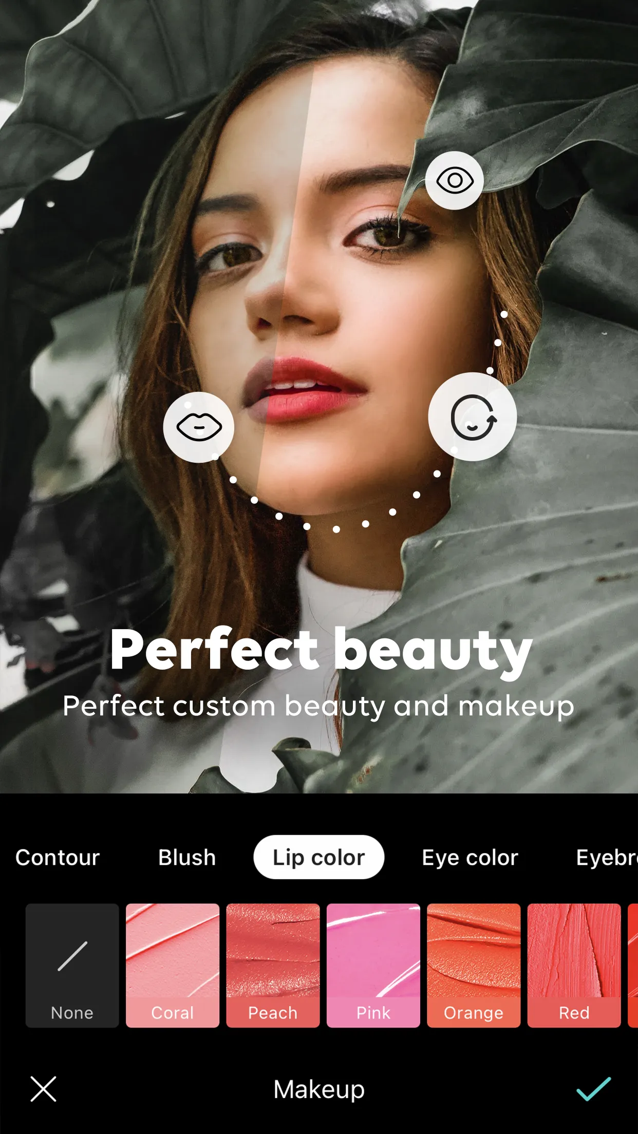 B612 AI Photo&Video Editor | Indus Appstore | Screenshot