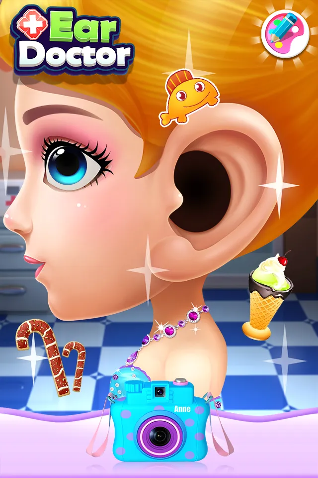 Ear Doctor | Indus Appstore | Screenshot