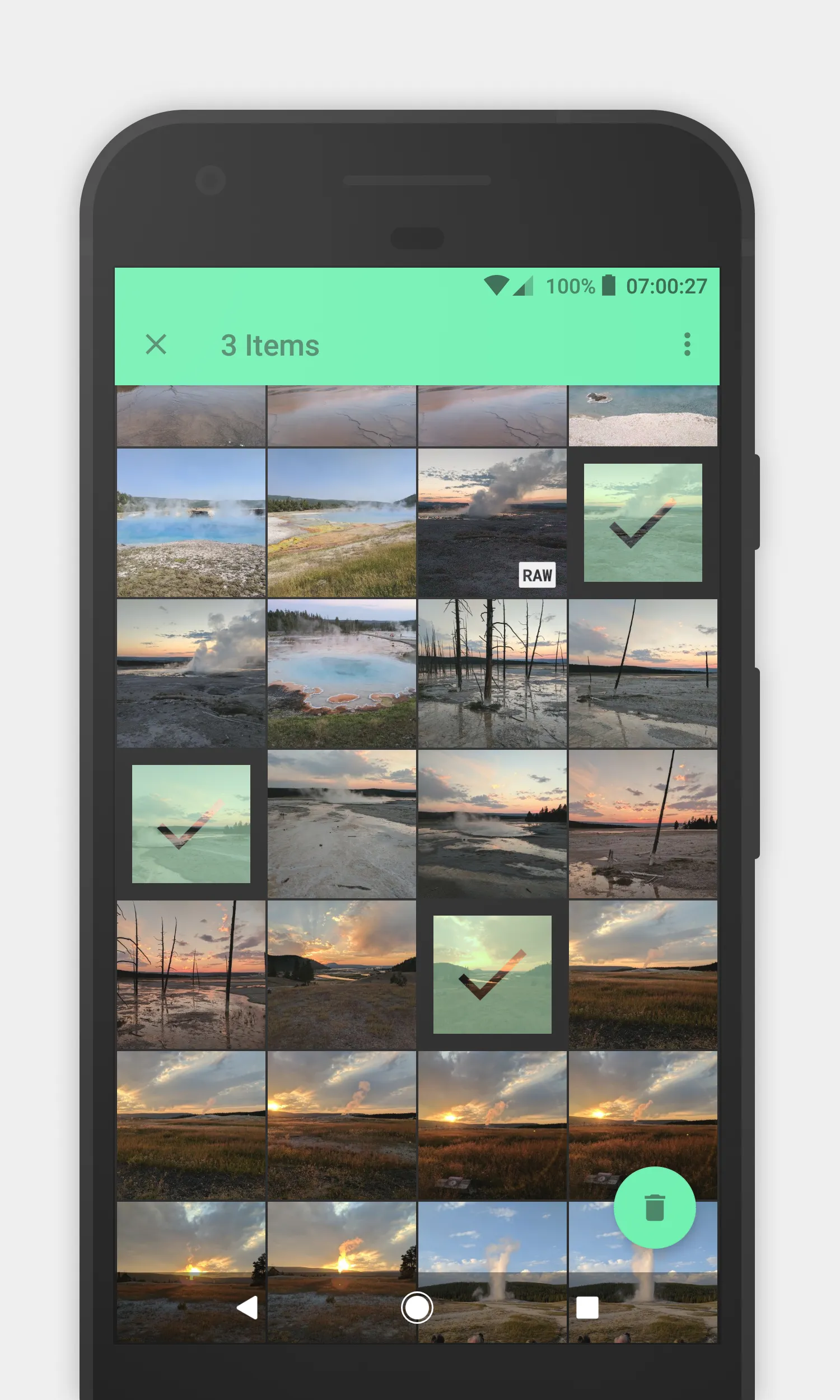 Camera Roll - Gallery | Indus Appstore | Screenshot