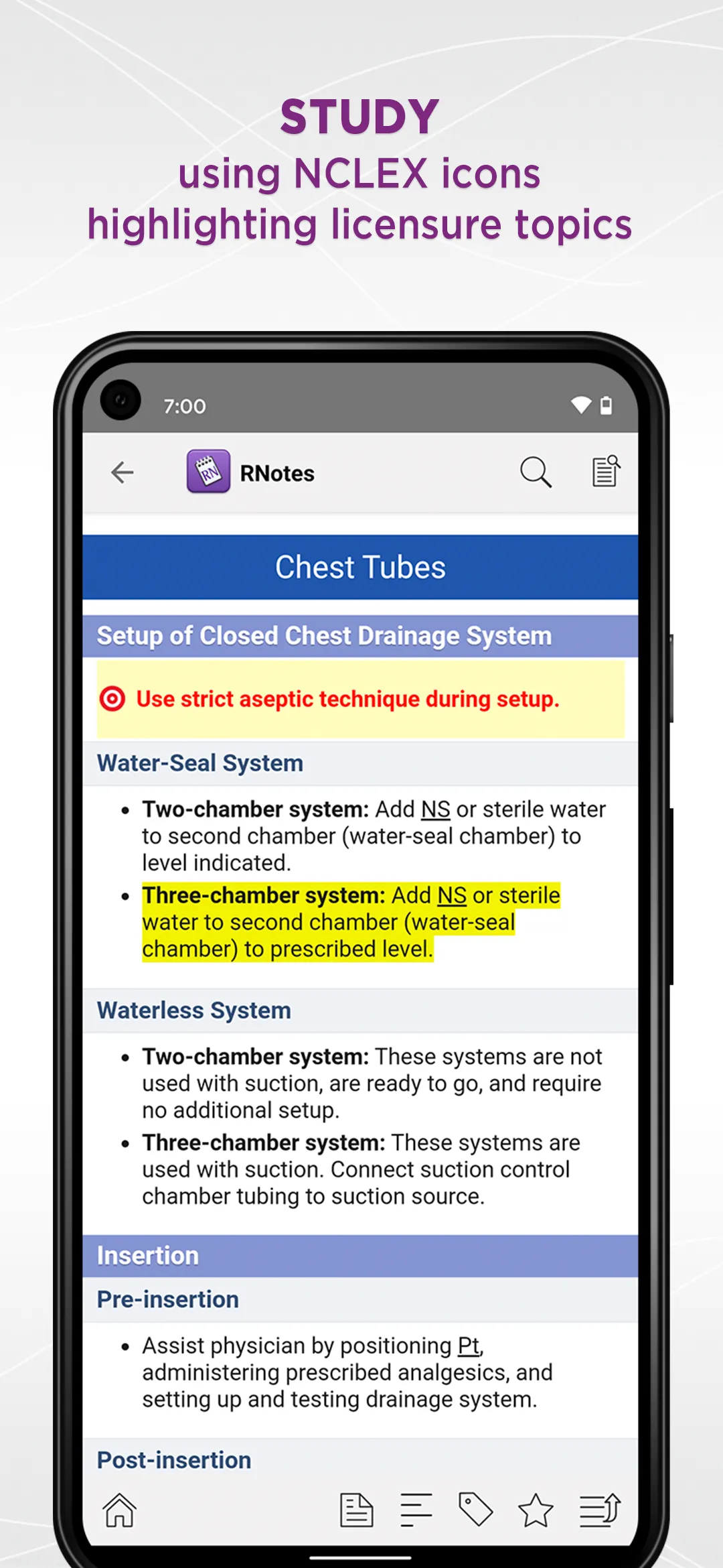 RNotes | Indus Appstore | Screenshot