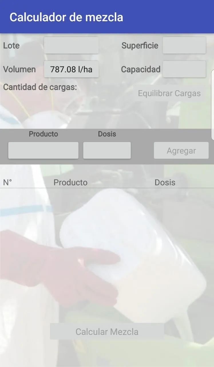 Criollo Atomizadores | Indus Appstore | Screenshot