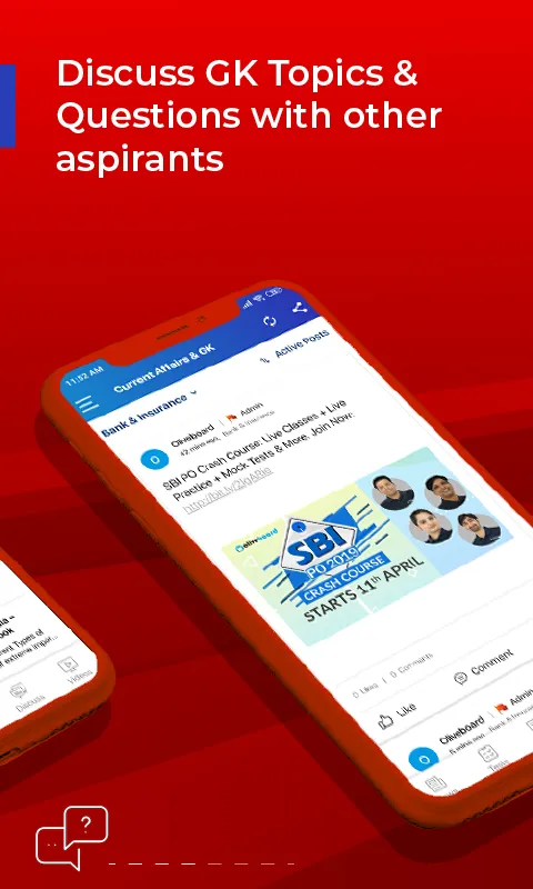 Current Affairs 2023 & GK App | Indus Appstore | Screenshot