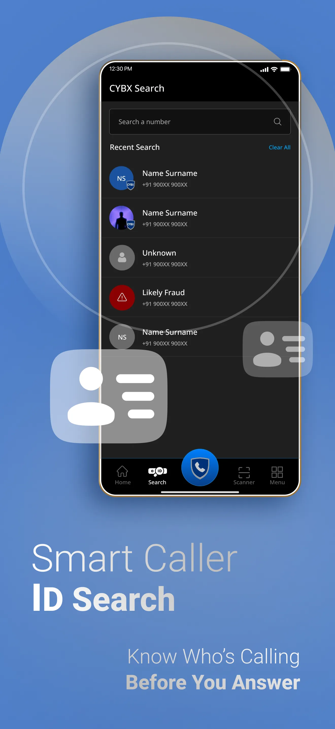 CYBX | Indus Appstore | Screenshot