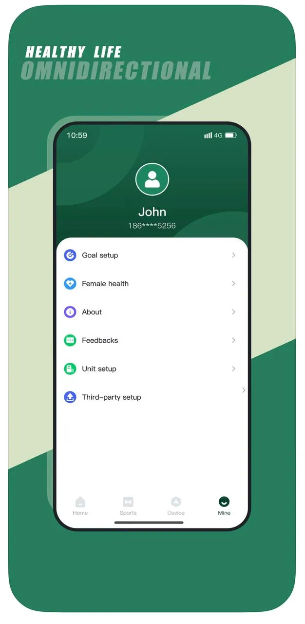 GreenLion | Indus Appstore | Screenshot