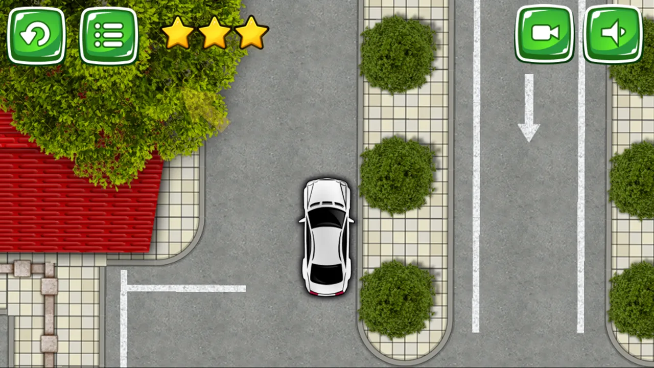 Car Parking | Indus Appstore | Screenshot