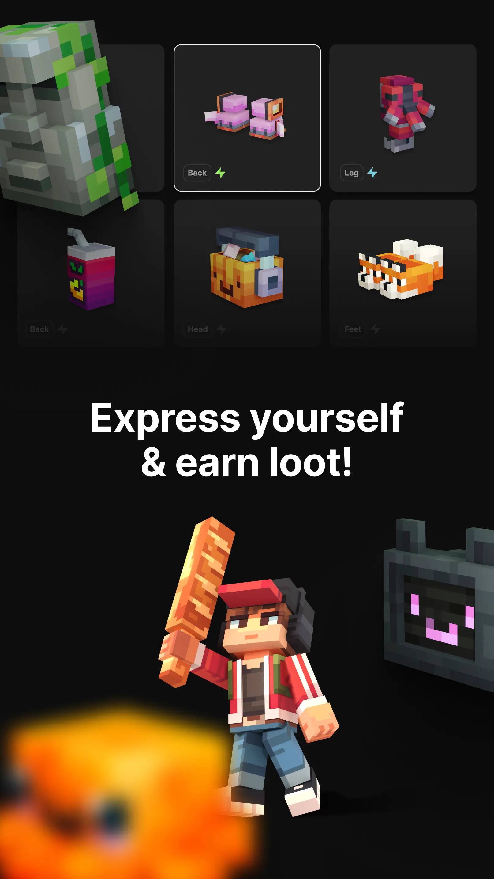 HYTOPIA: Friends & Family Fun | Indus Appstore | Screenshot