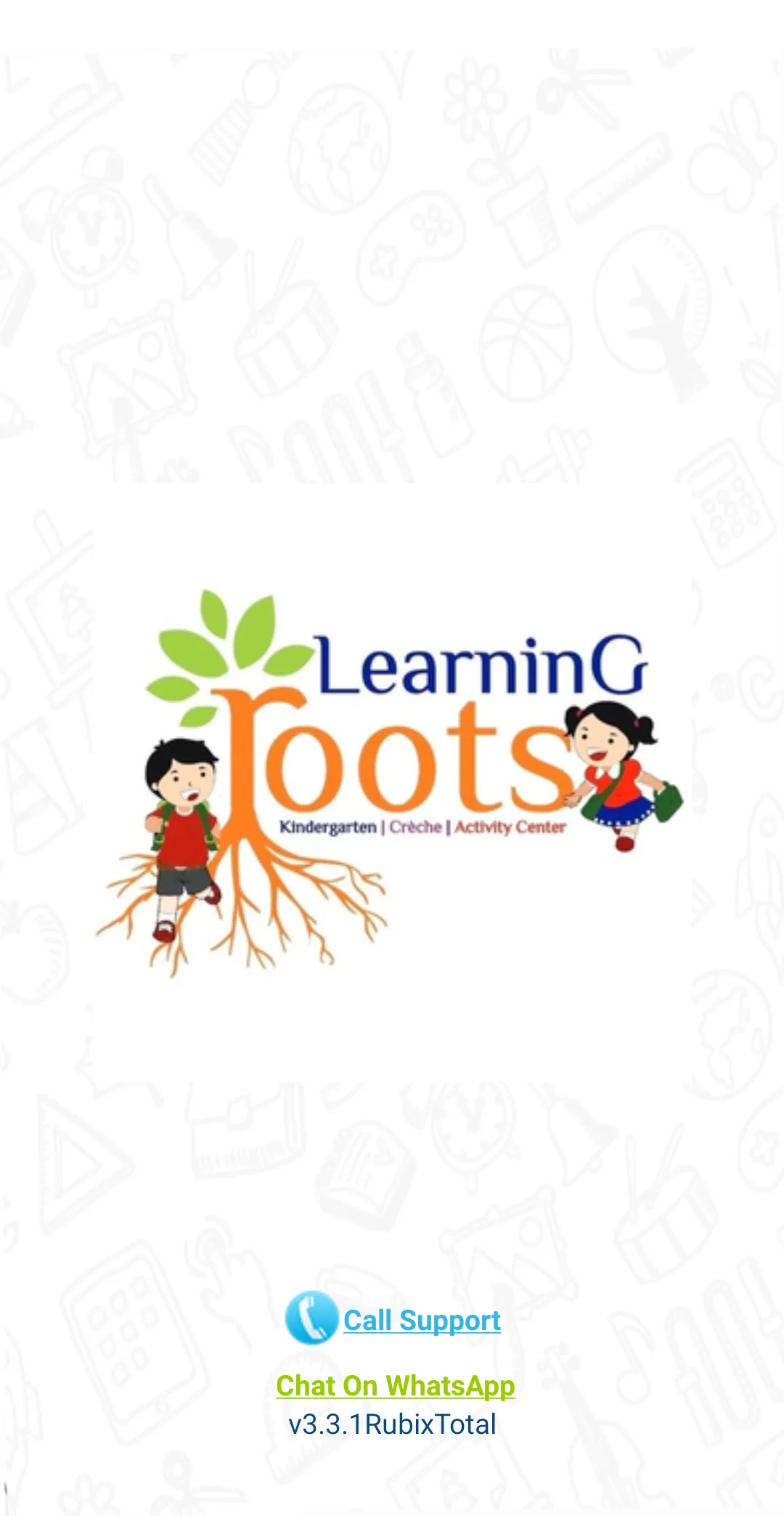 Learning Roots, Nagpur | Indus Appstore | Screenshot