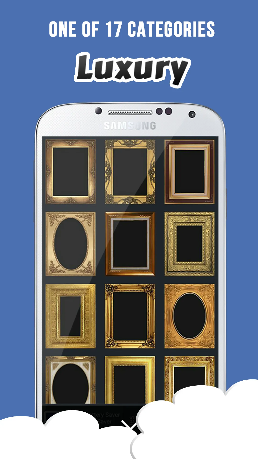 Frame Photo Collage | Indus Appstore | Screenshot