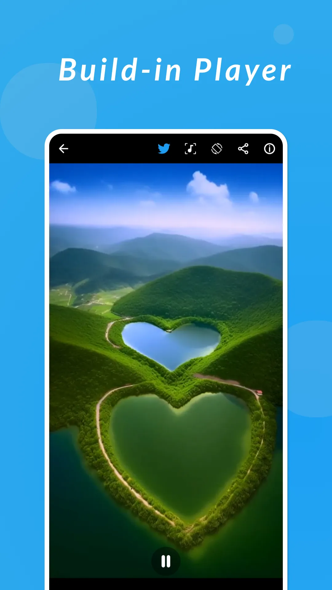 Download Twitter Videos - GIF | Indus Appstore | Screenshot