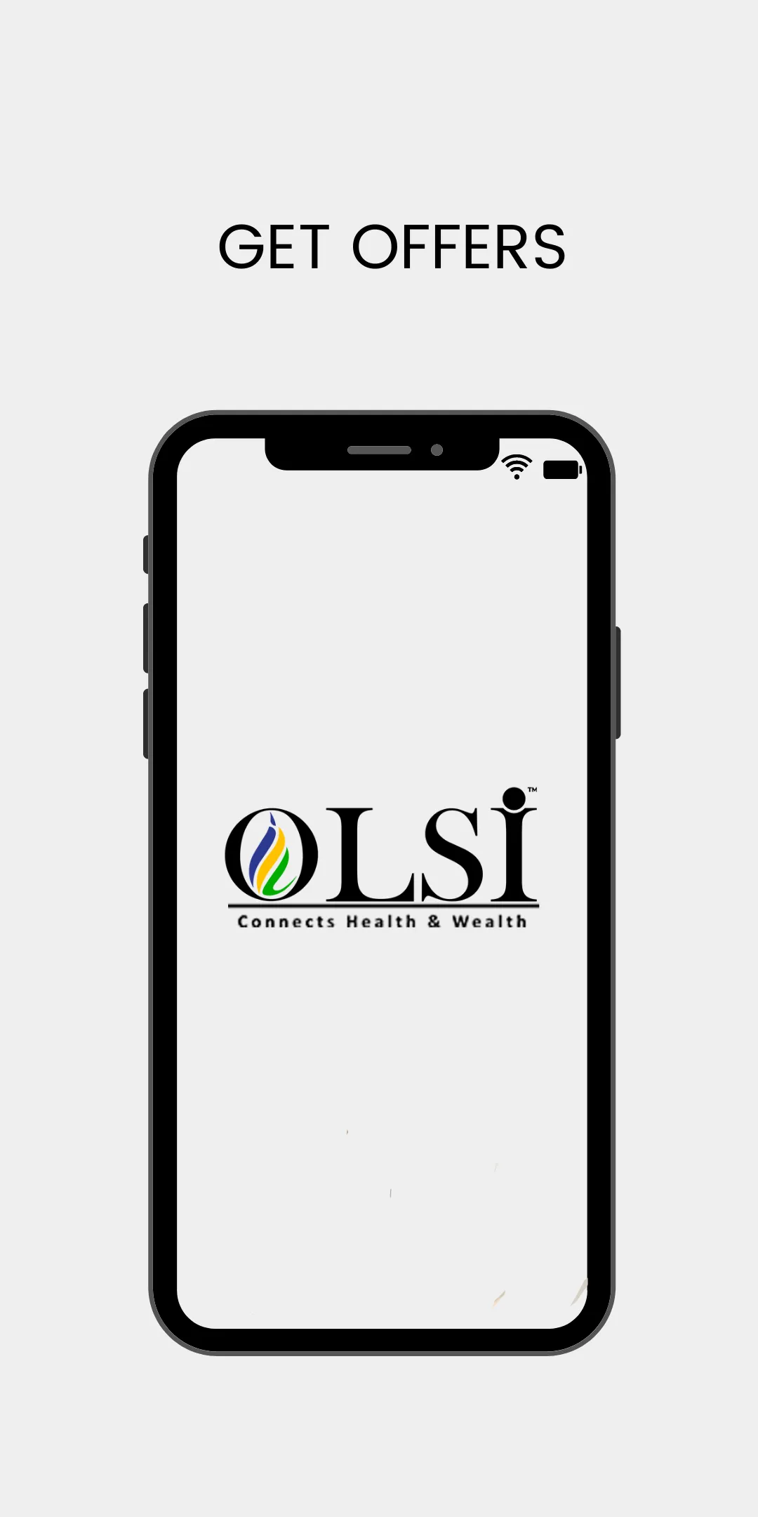 OLSI | Indus Appstore | Screenshot