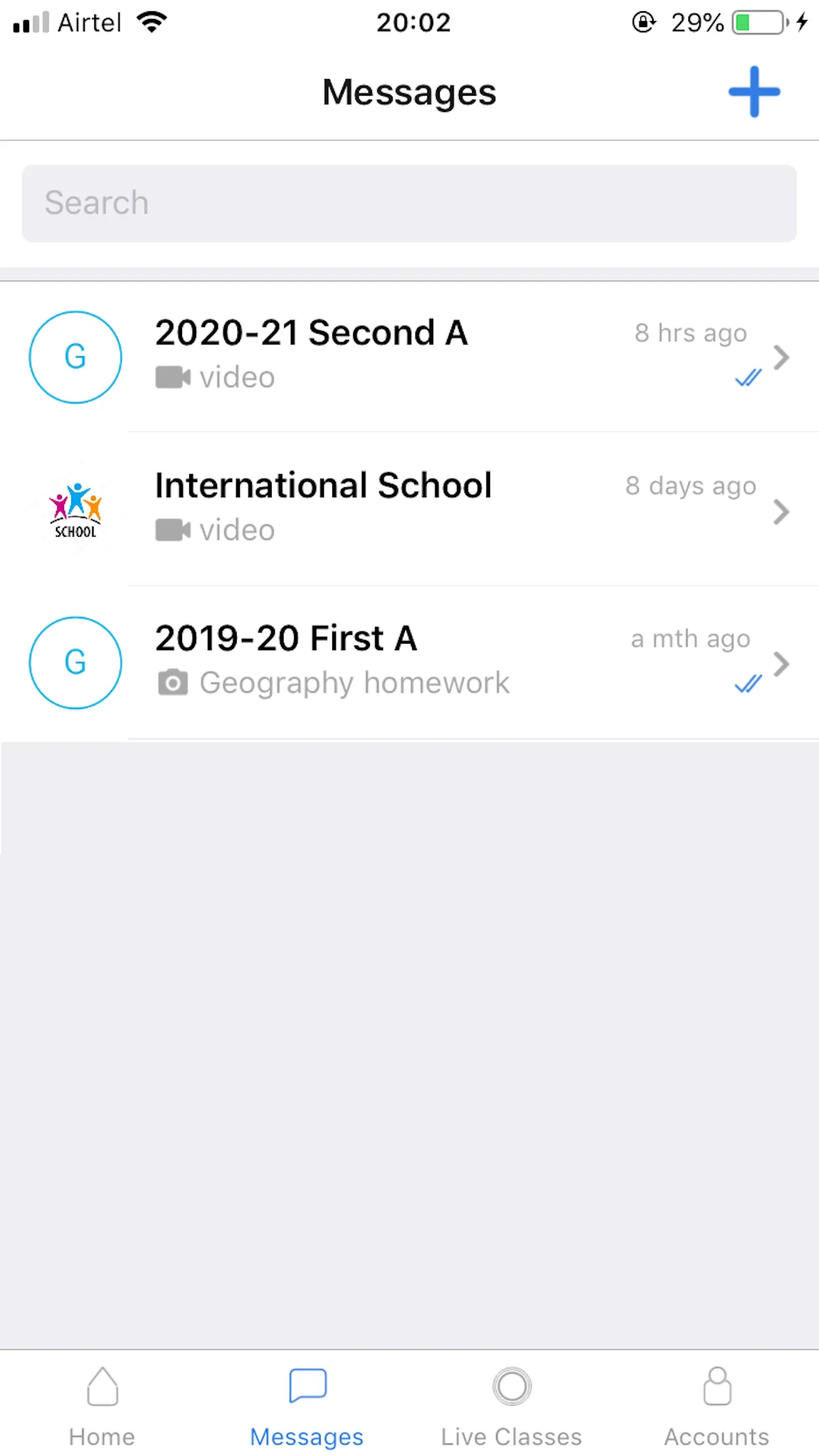 Studybase | Indus Appstore | Screenshot