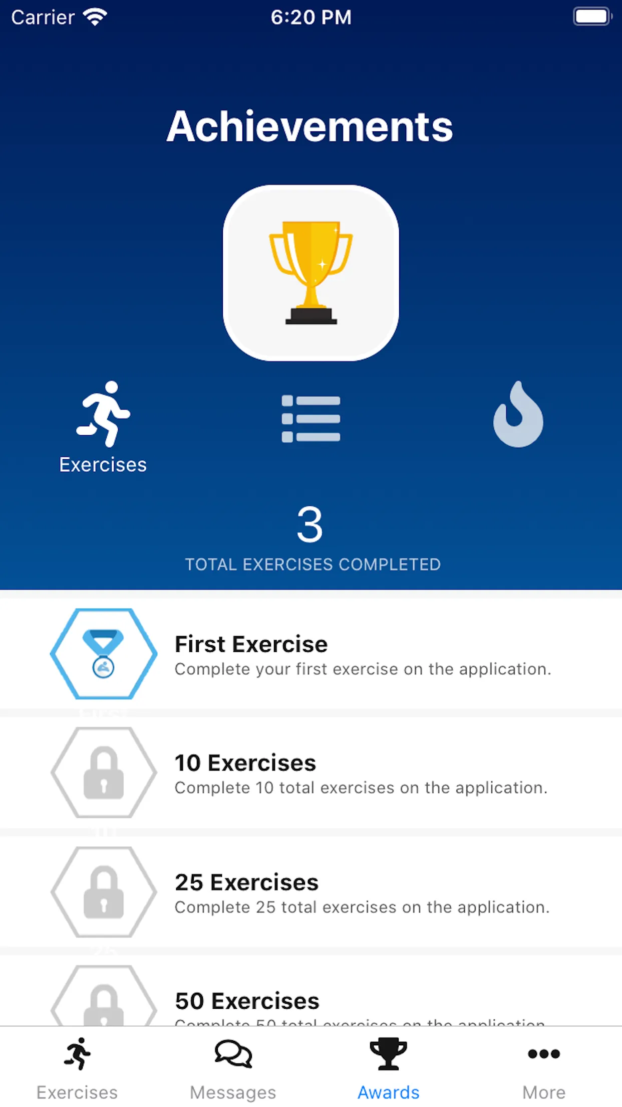 Physical Therapy Pros | Indus Appstore | Screenshot