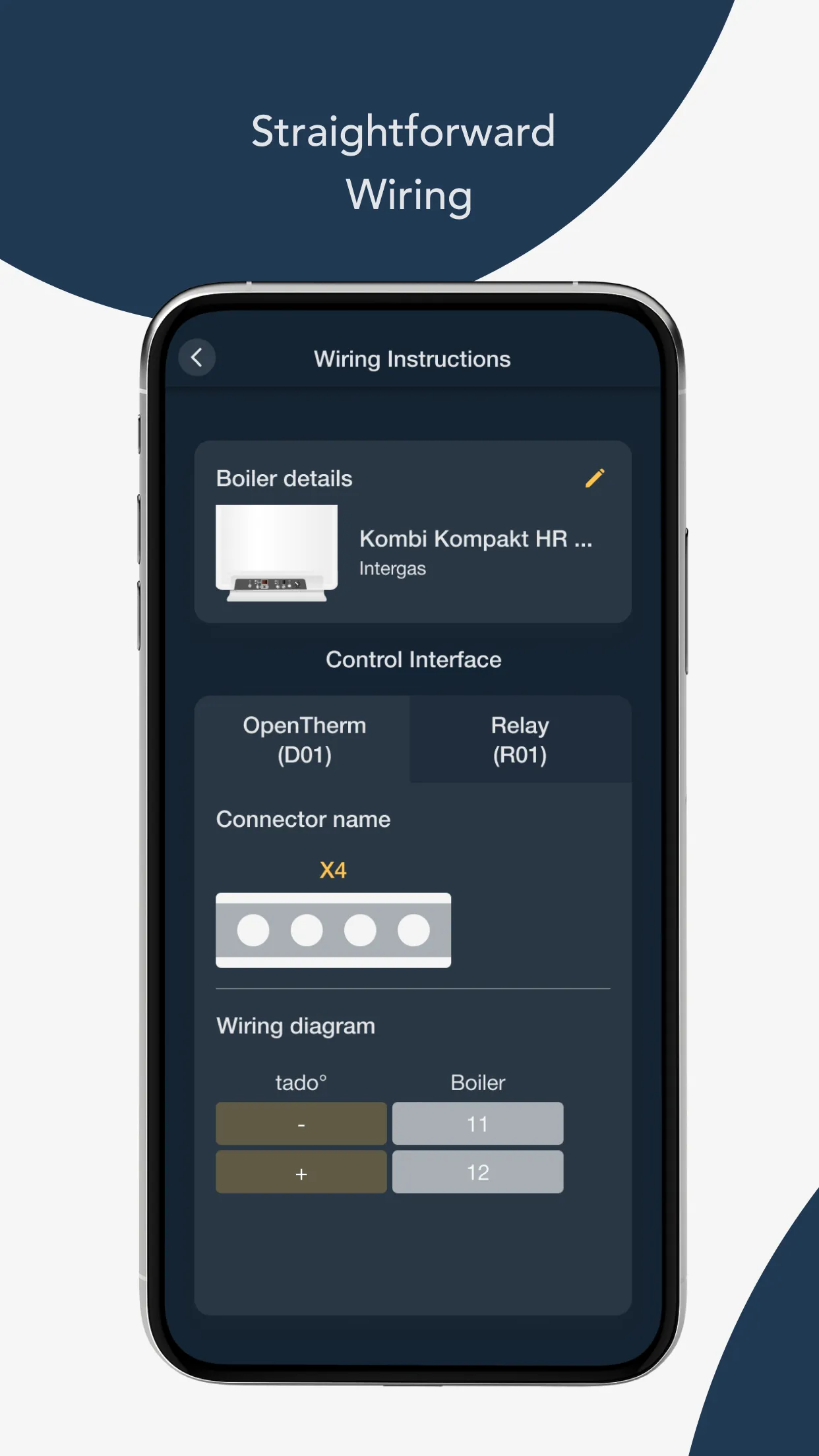 tado° for Installers | Indus Appstore | Screenshot