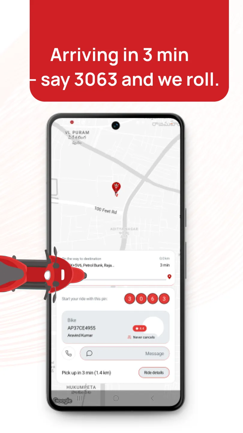 Tale | Indus Appstore | Screenshot