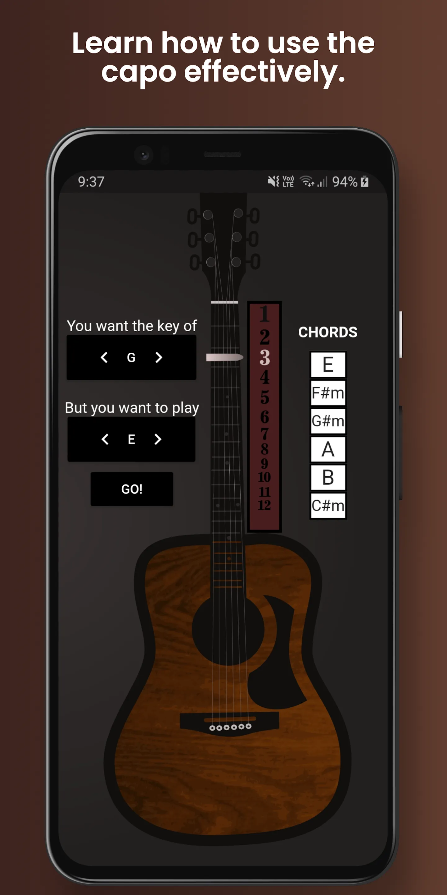 Capo Placement | Indus Appstore | Screenshot