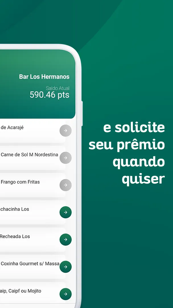 Clube Integrado e Clube Black | Indus Appstore | Screenshot