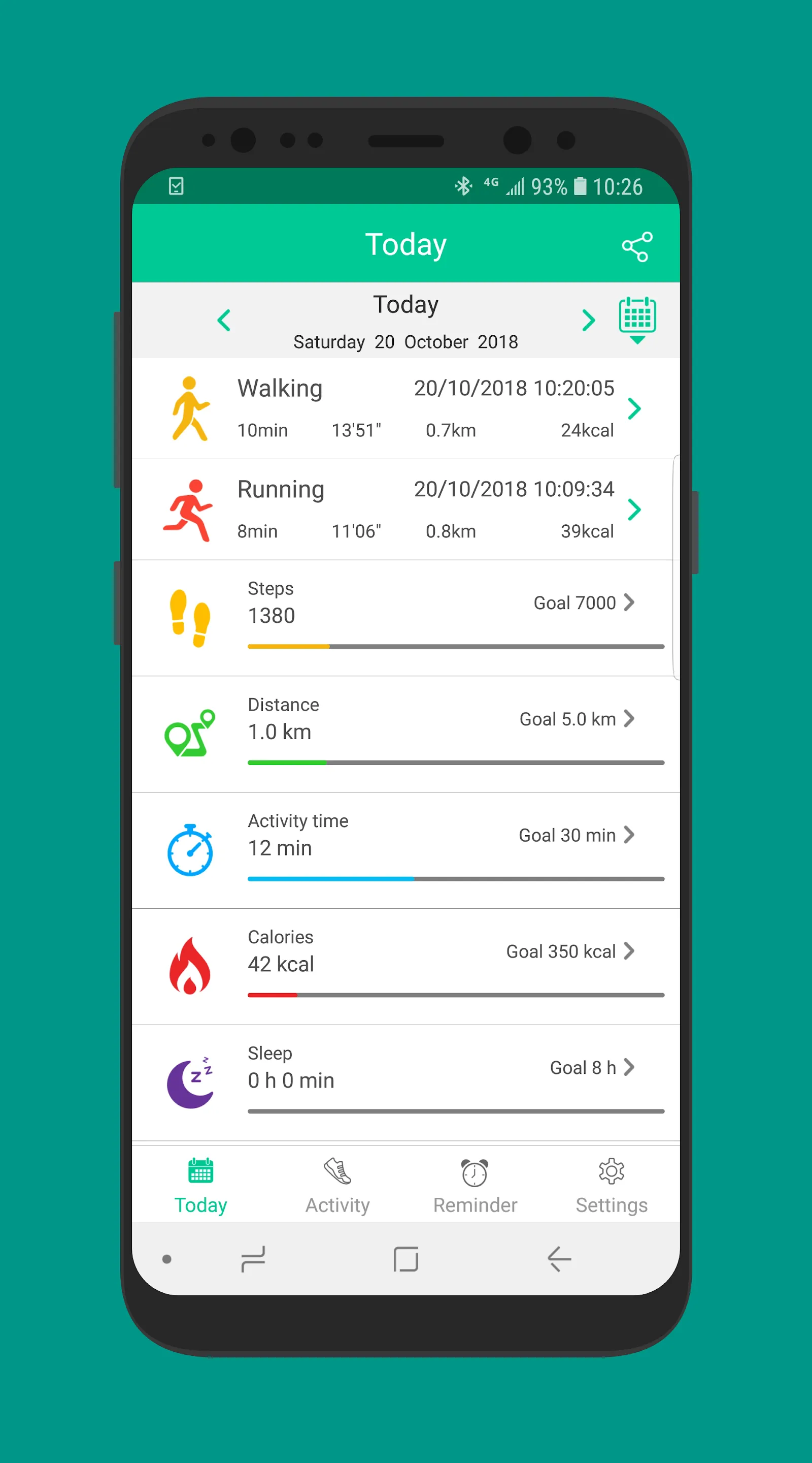 Denver Smart Life | Indus Appstore | Screenshot