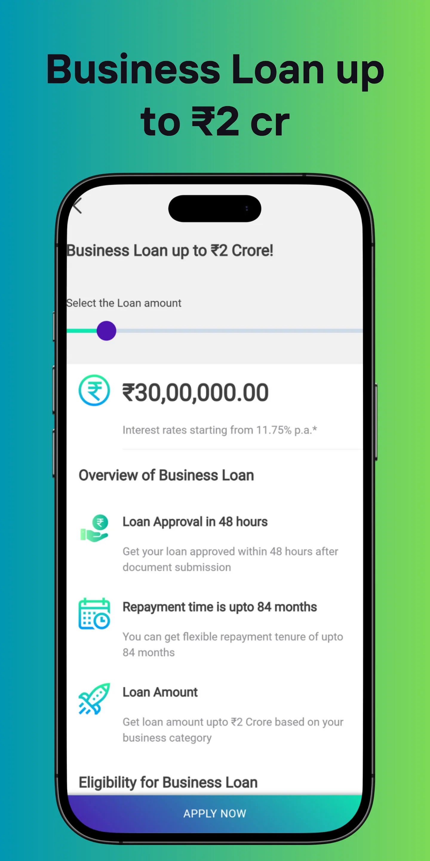 Buddy Finance - Personal Loan | Indus Appstore | Screenshot