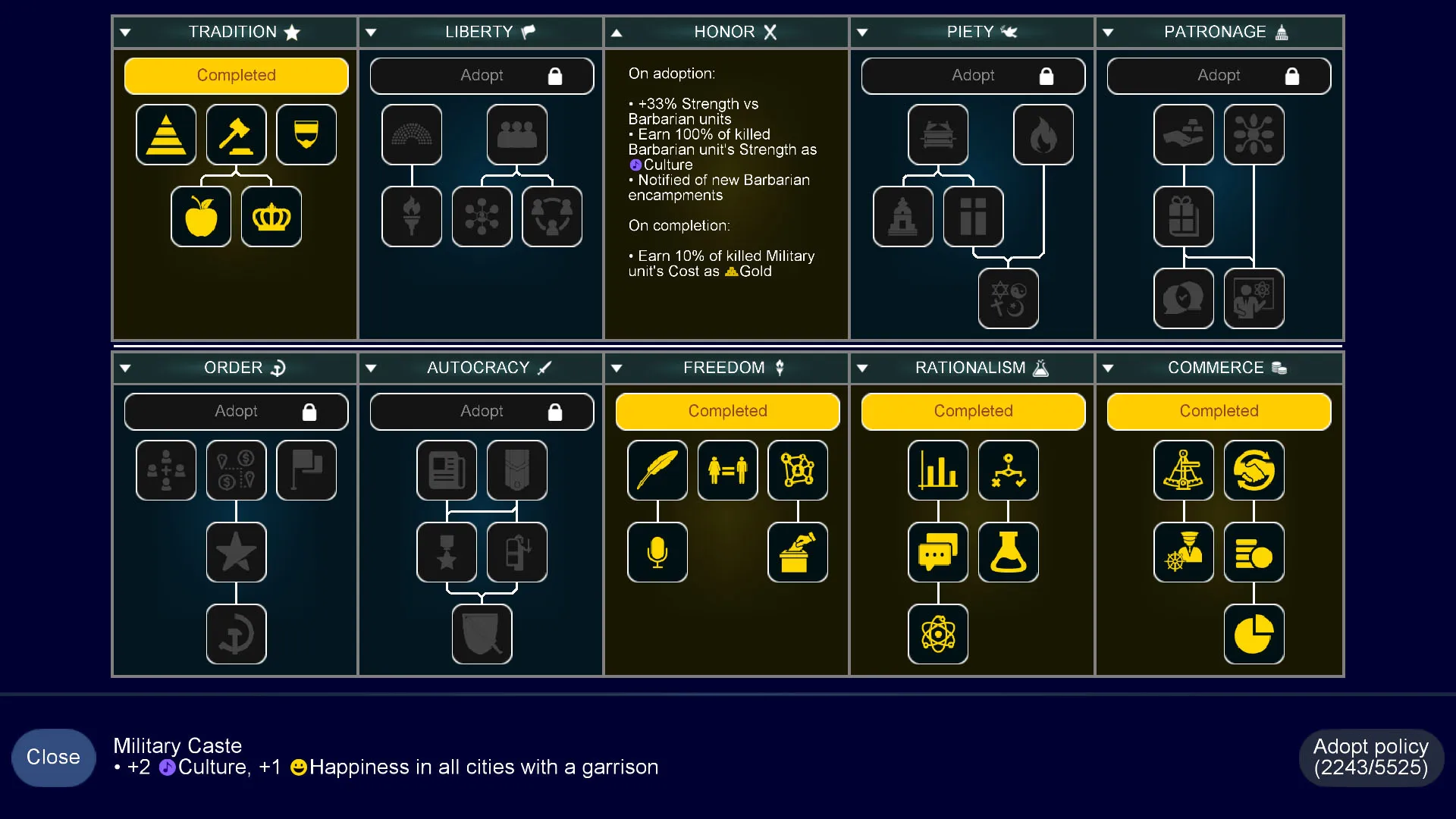 Unciv | Indus Appstore | Screenshot