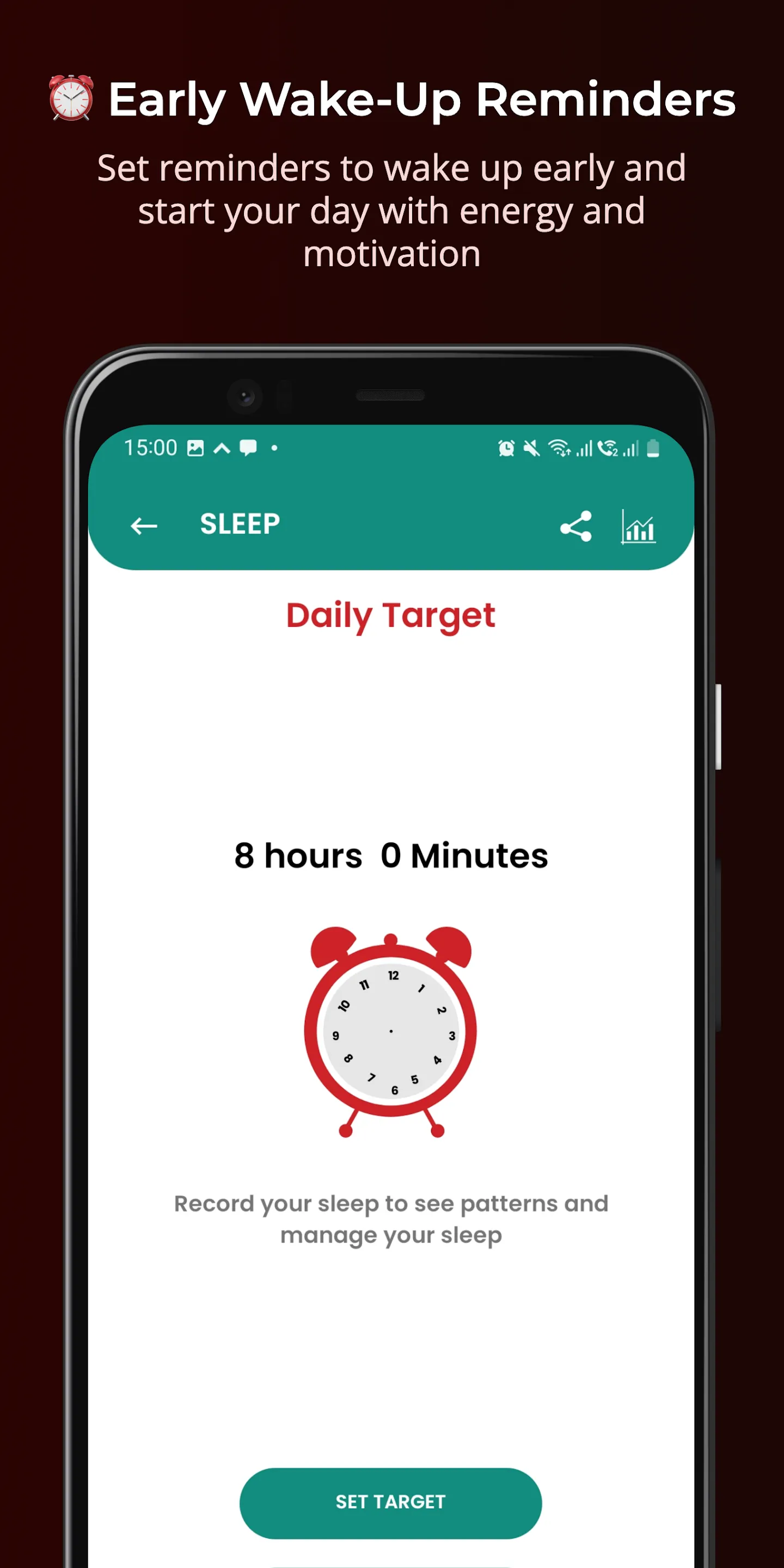 Step Counter - Health Tracker | Indus Appstore | Screenshot