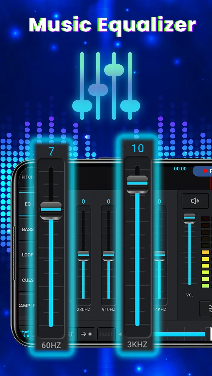 DJ Music Mixer - DJ Mixer Pro | Indus Appstore | Screenshot