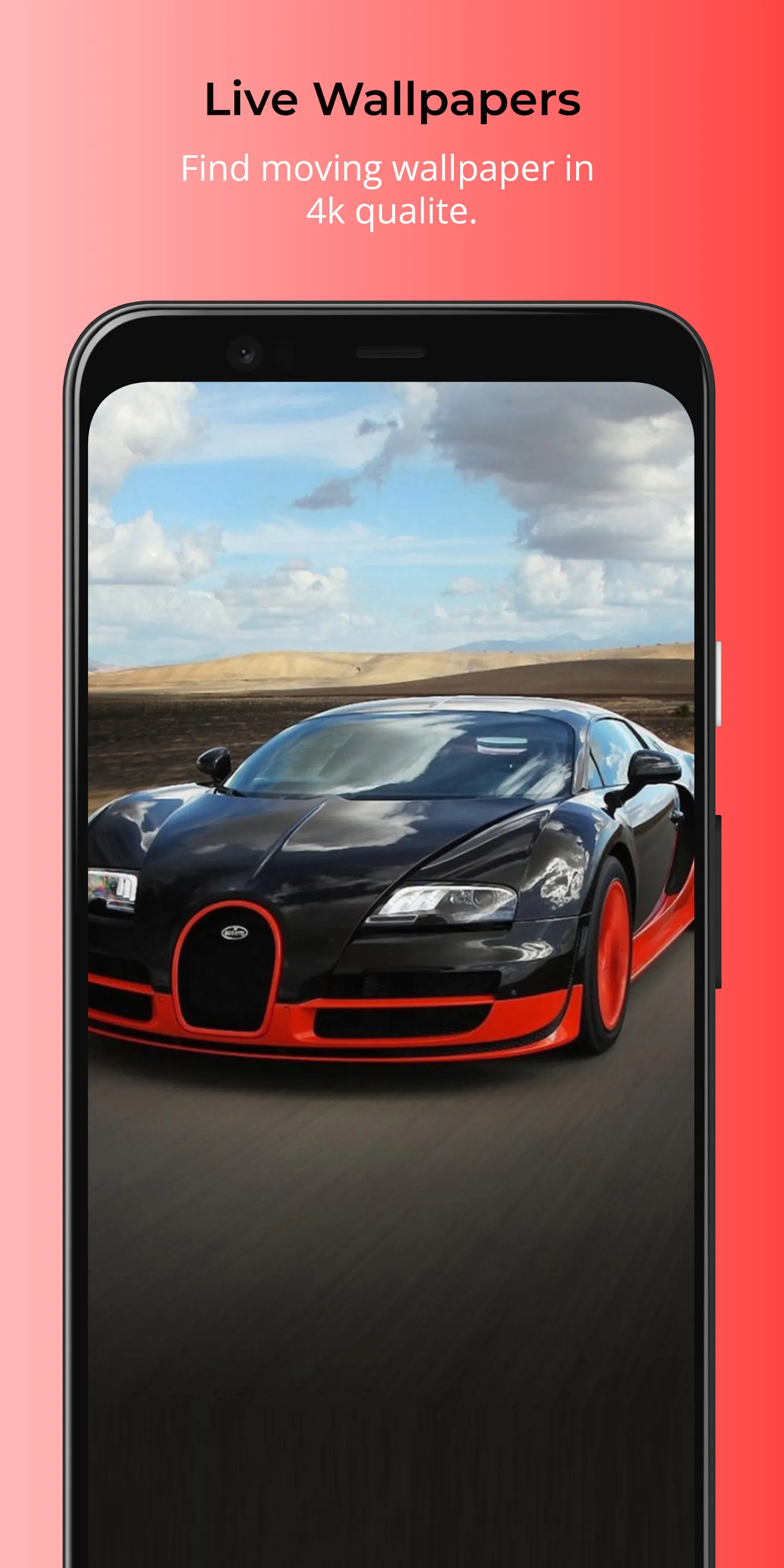 Cars Wallpapers 4K | Indus Appstore | Screenshot