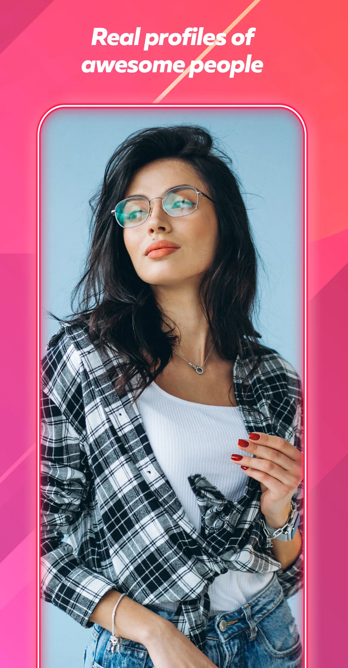 Pandalive - Video Chat | Indus Appstore | Screenshot