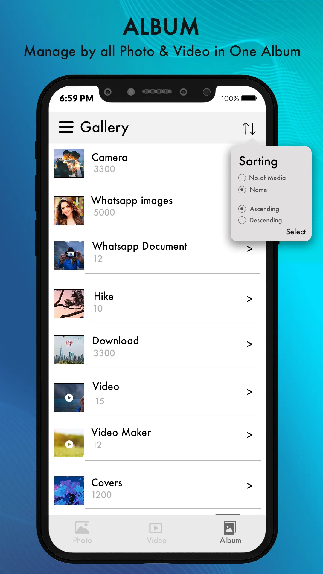 Gallery | Indus Appstore | Screenshot