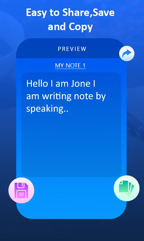 Voice Translator Voice Typing | Indus Appstore | Screenshot