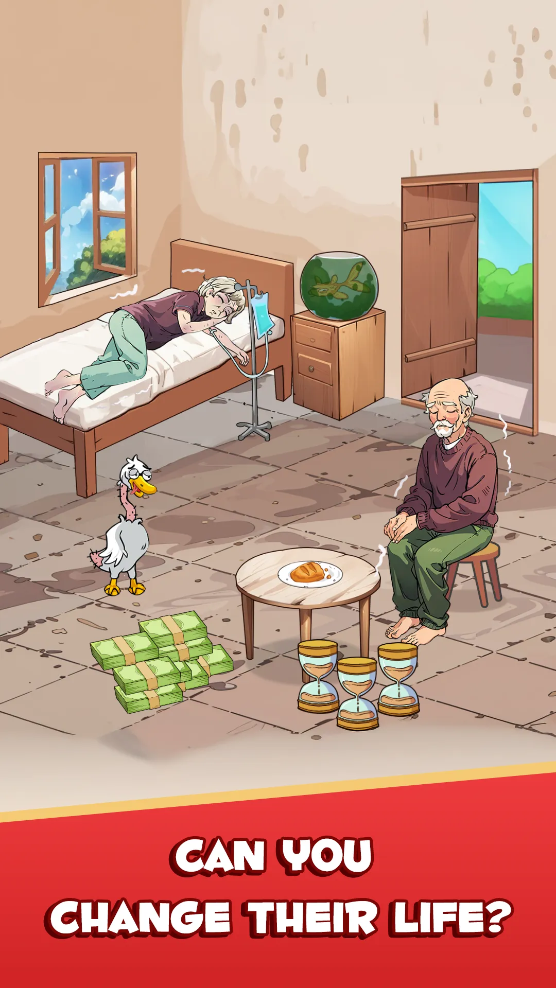 Brain Fever: Puzzle Game | Indus Appstore | Screenshot