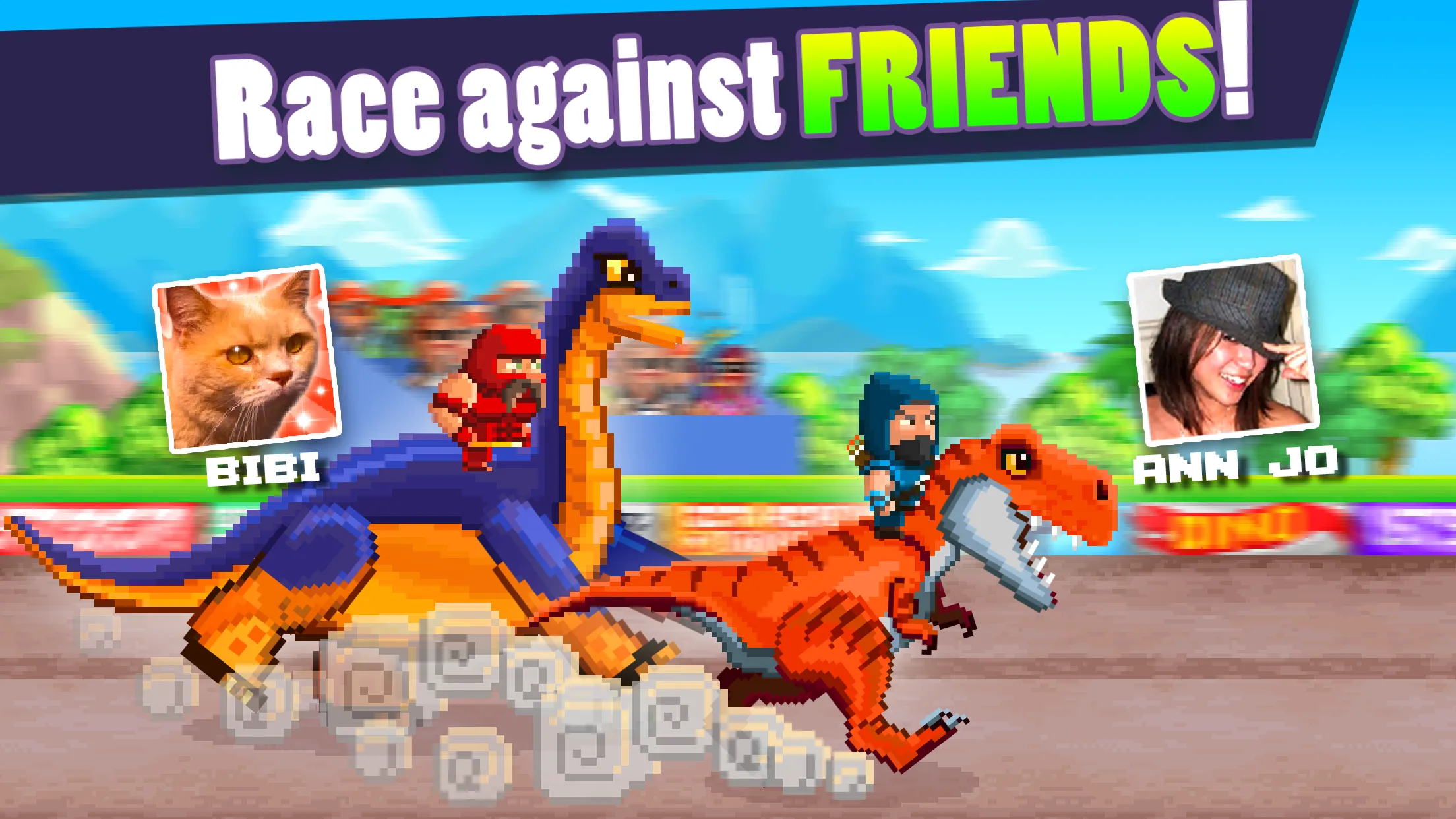 Dino Factory | Indus Appstore | Screenshot