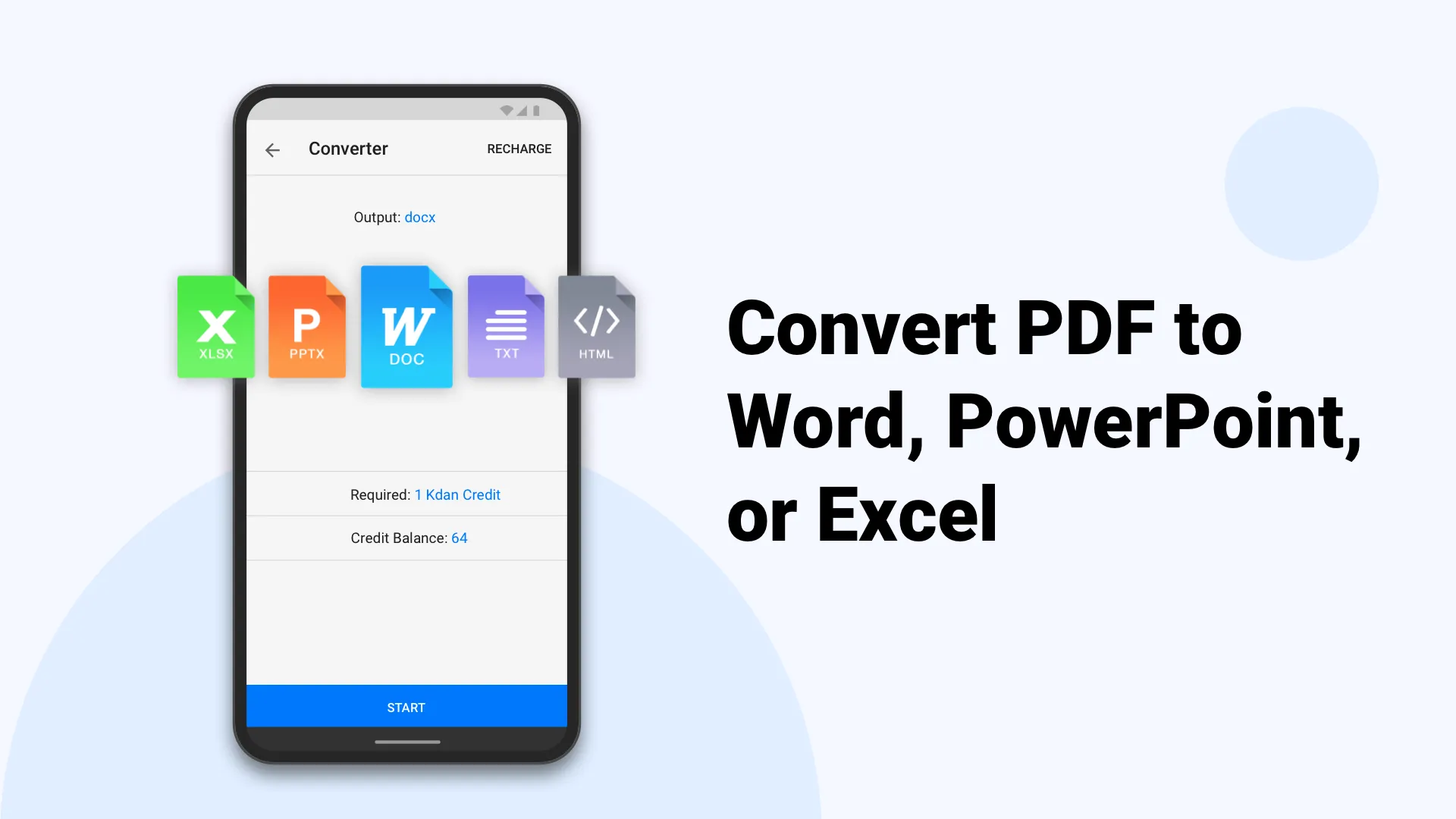 PDF Reader: Edit & Convert PDF | Indus Appstore | Screenshot
