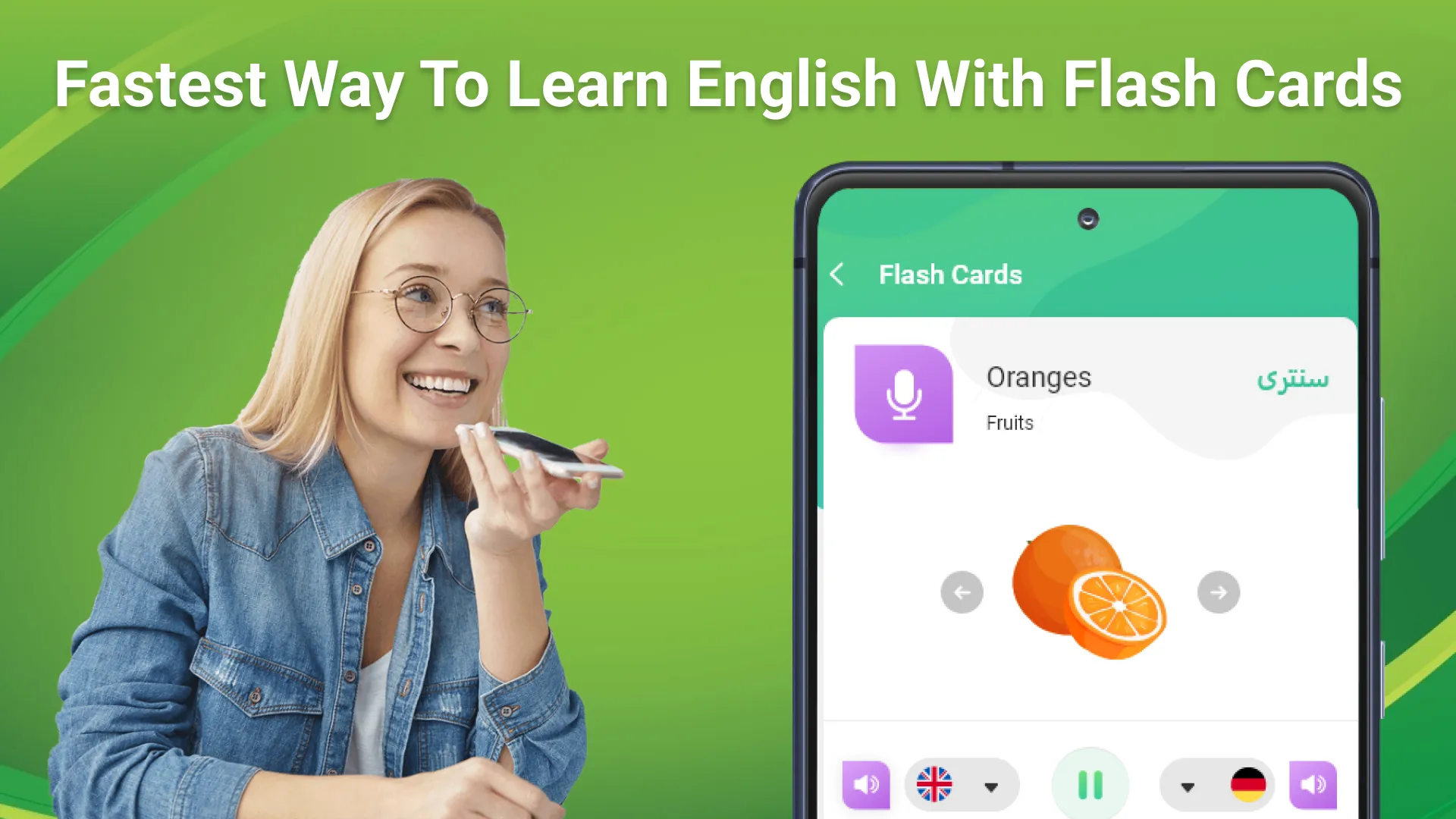 Learn English Speaking | Indus Appstore | Screenshot