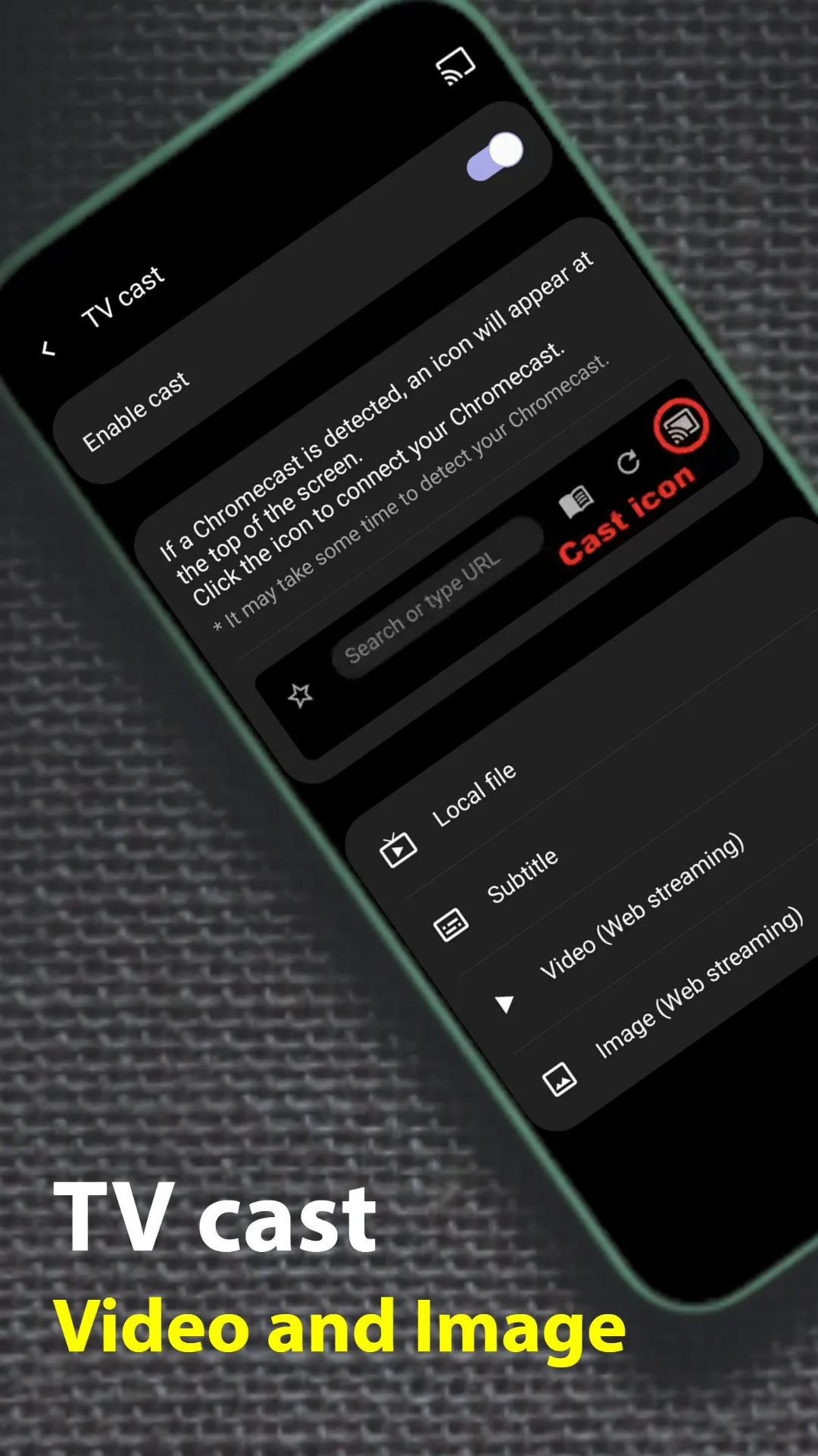Soul Browser | Indus Appstore | Screenshot