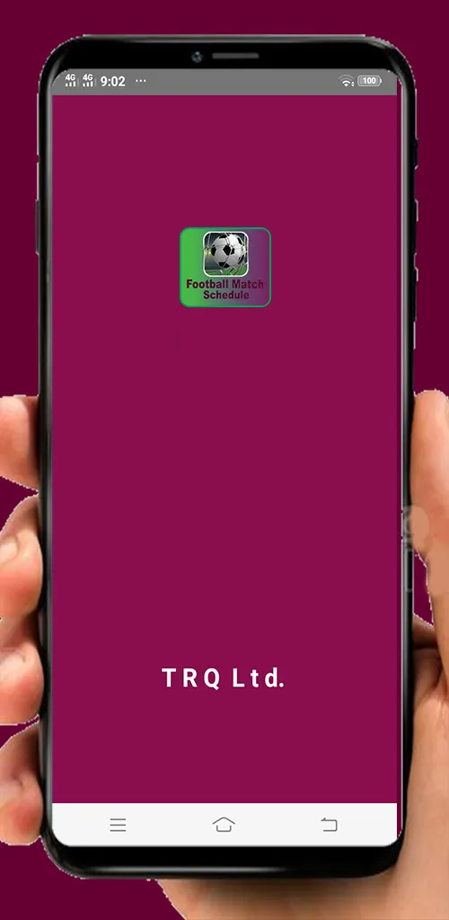 Football soccer Match Schedule | Indus Appstore | Screenshot