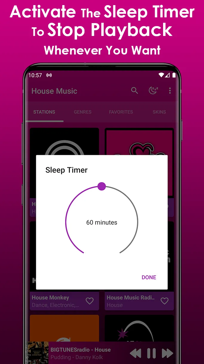 House Music | Indus Appstore | Screenshot