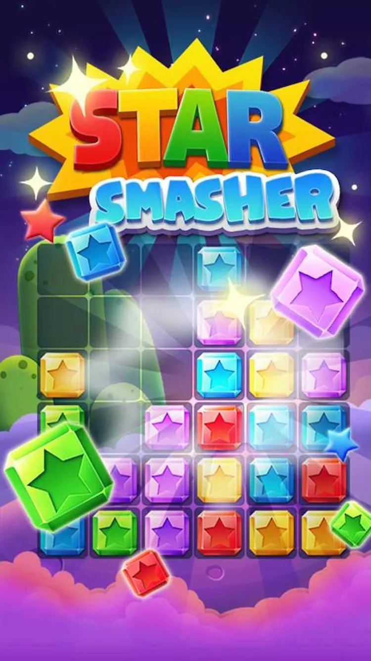 Star Smasher | Indus Appstore | Screenshot