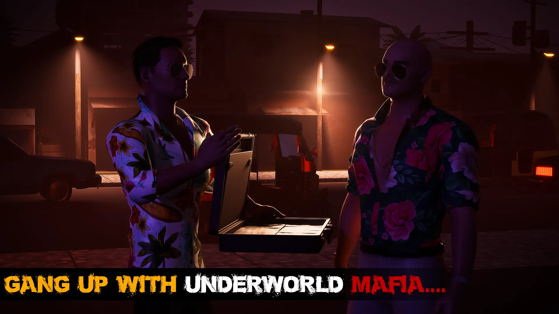 Dadagiri - Grand Mafia City | Indus Appstore | Screenshot