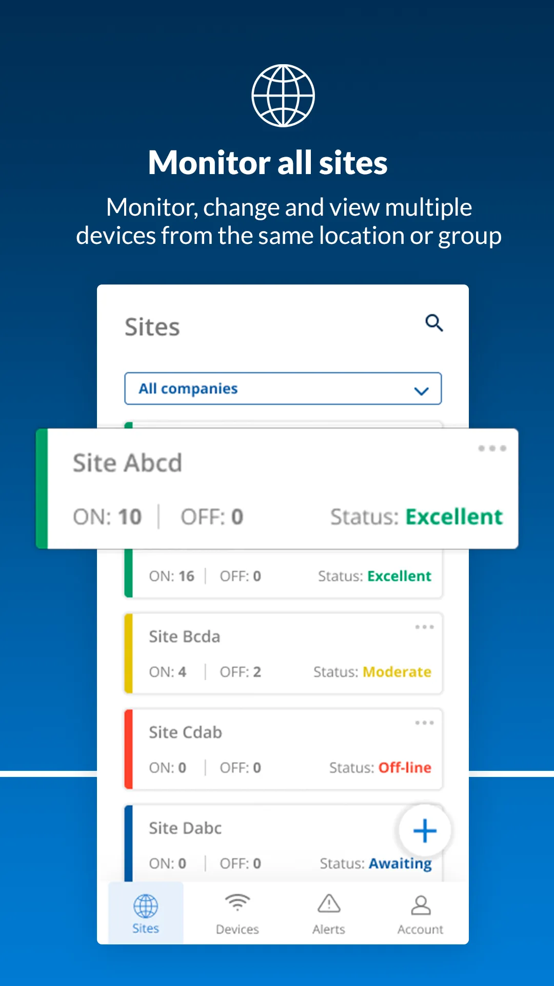 MKController - Cloud Mikrotik | Indus Appstore | Screenshot