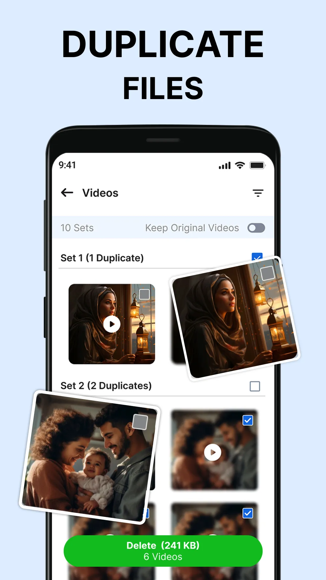 Phone Cleaner - Ai Clean | Indus Appstore | Screenshot