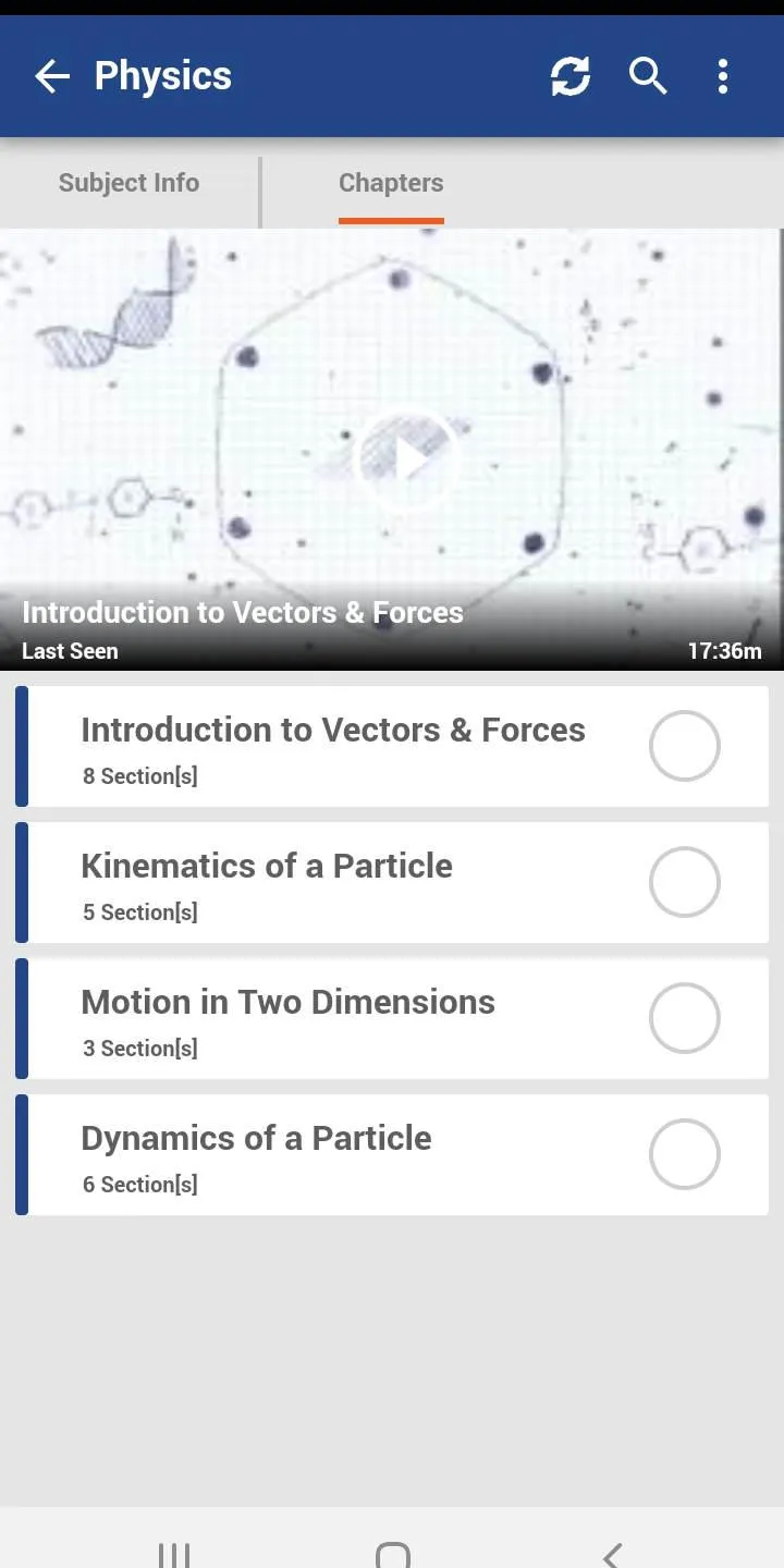 Galaxy VMC | Indus Appstore | Screenshot