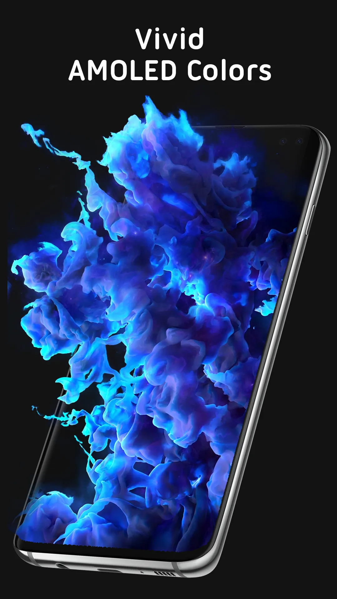 Pixel 4D™ Live Wallpapers | Indus Appstore | Screenshot
