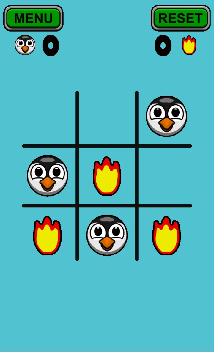 Tic Tac Toe - Tick Tack Toe | Indus Appstore | Screenshot