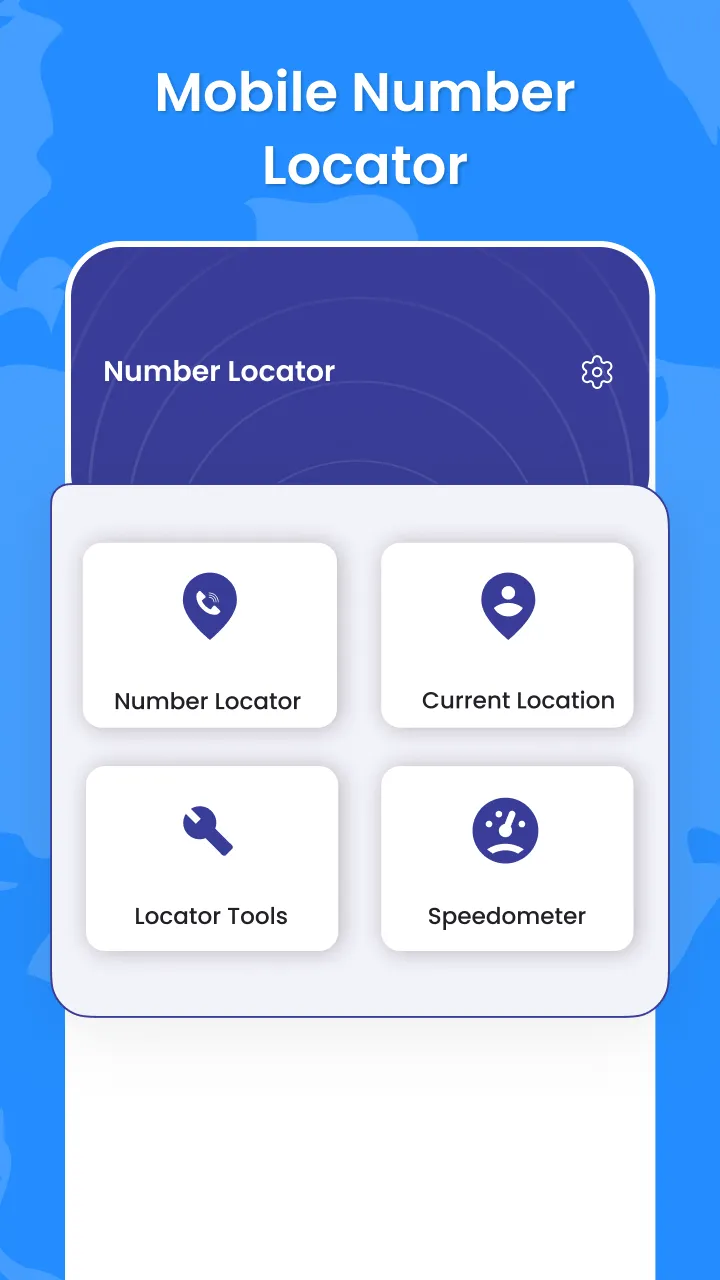 Number Locator - Phone Tracker | Indus Appstore | Screenshot