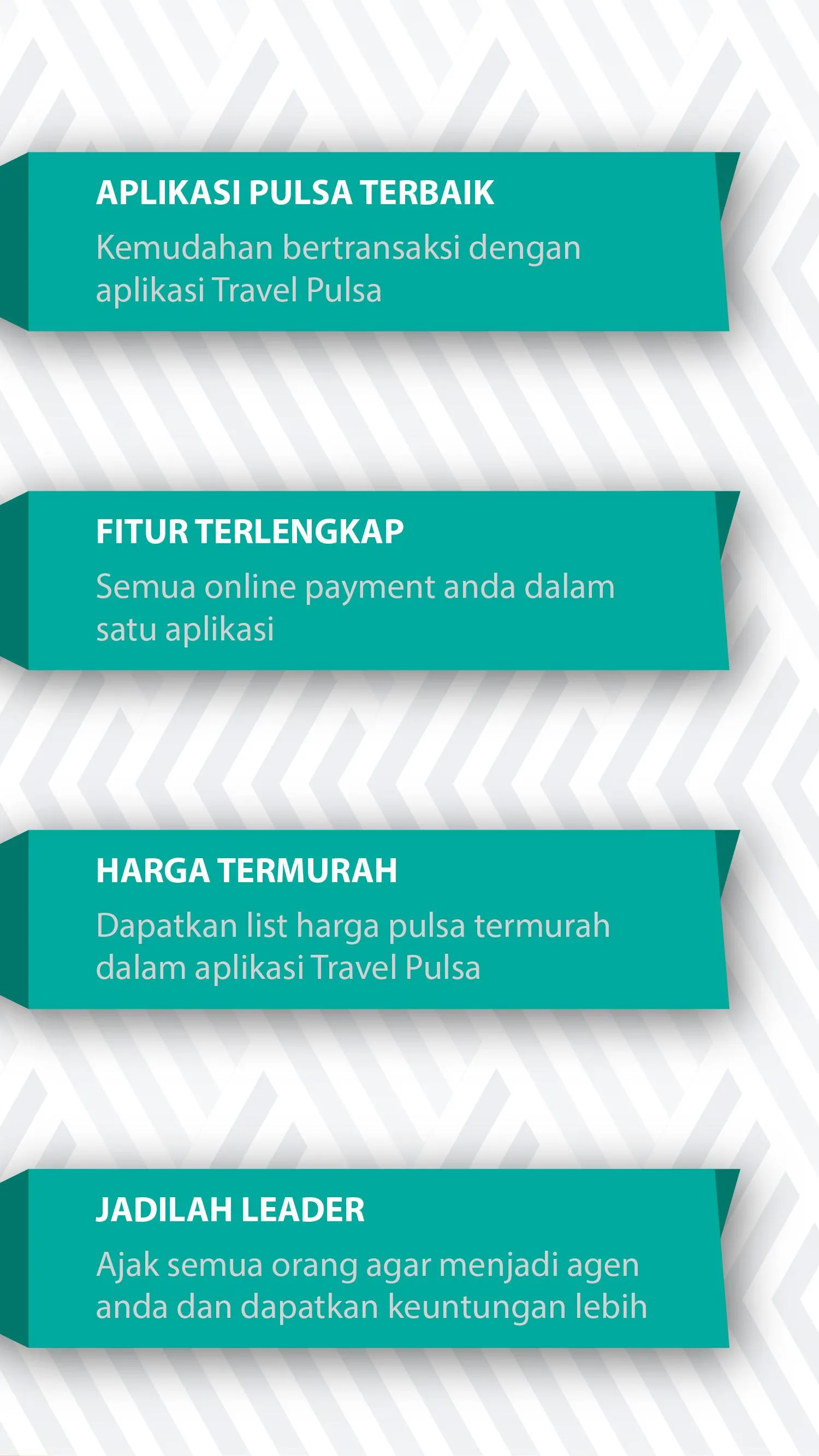 Agen Pulsa Termurah - MTP | Indus Appstore | Screenshot