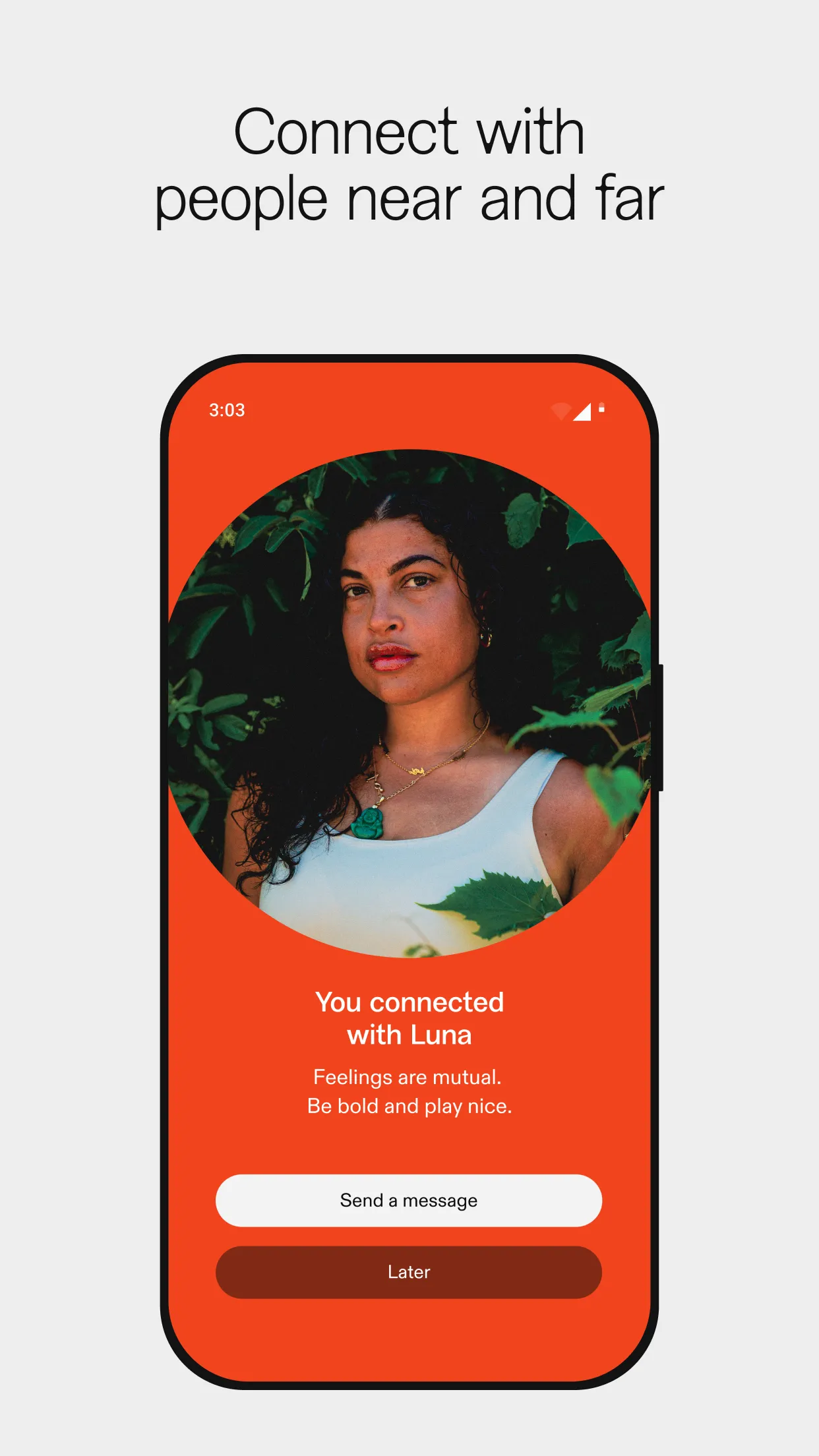 Feeld: Open-Minded Dating App | Indus Appstore | Screenshot